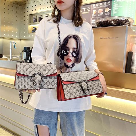 gucci dupe t shirt|gucci dionysus bag dupe.